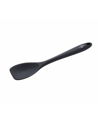 Lingura universala, 28 cm, negru, colectia Trend - KUCHENPROFI